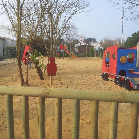 La Cotinière Mobilhome Ile D'Oleron מראה חיצוני תמונה