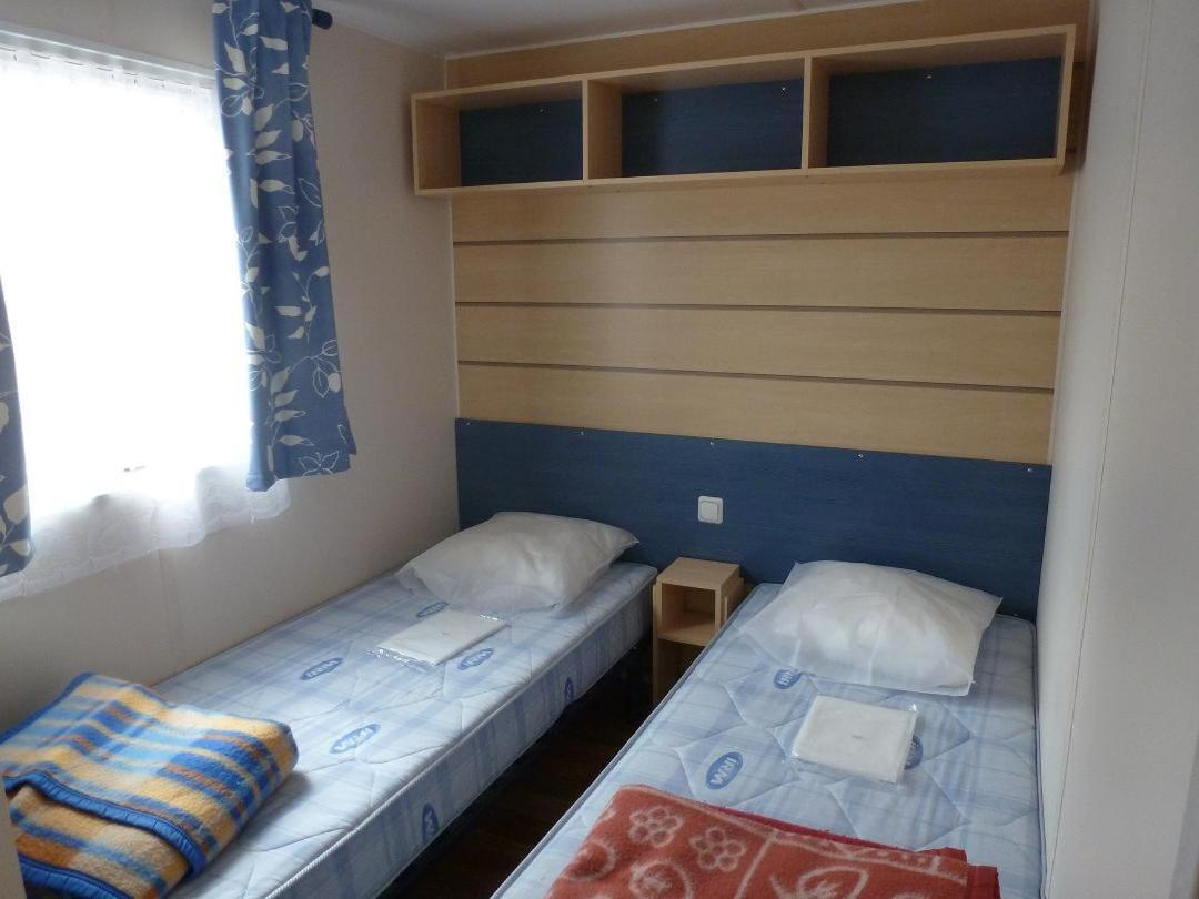 La Cotinière Mobilhome Ile D'Oleron מראה חיצוני תמונה