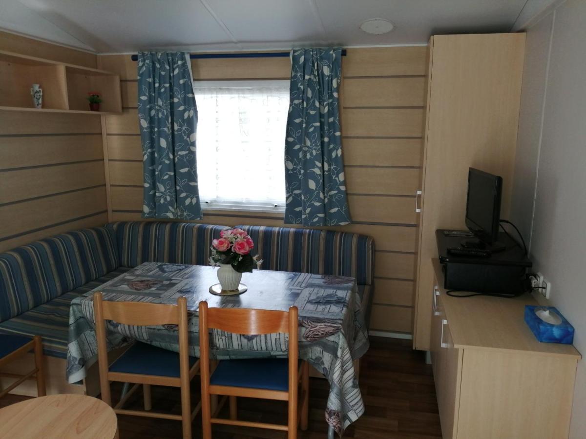 La Cotinière Mobilhome Ile D'Oleron מראה חיצוני תמונה